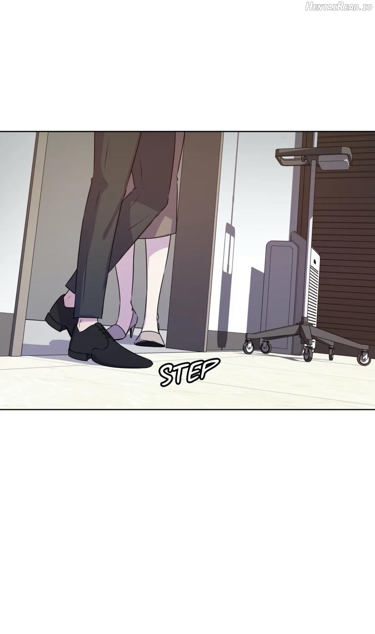 Siren's Song Hentai Chapter 67 - page 4