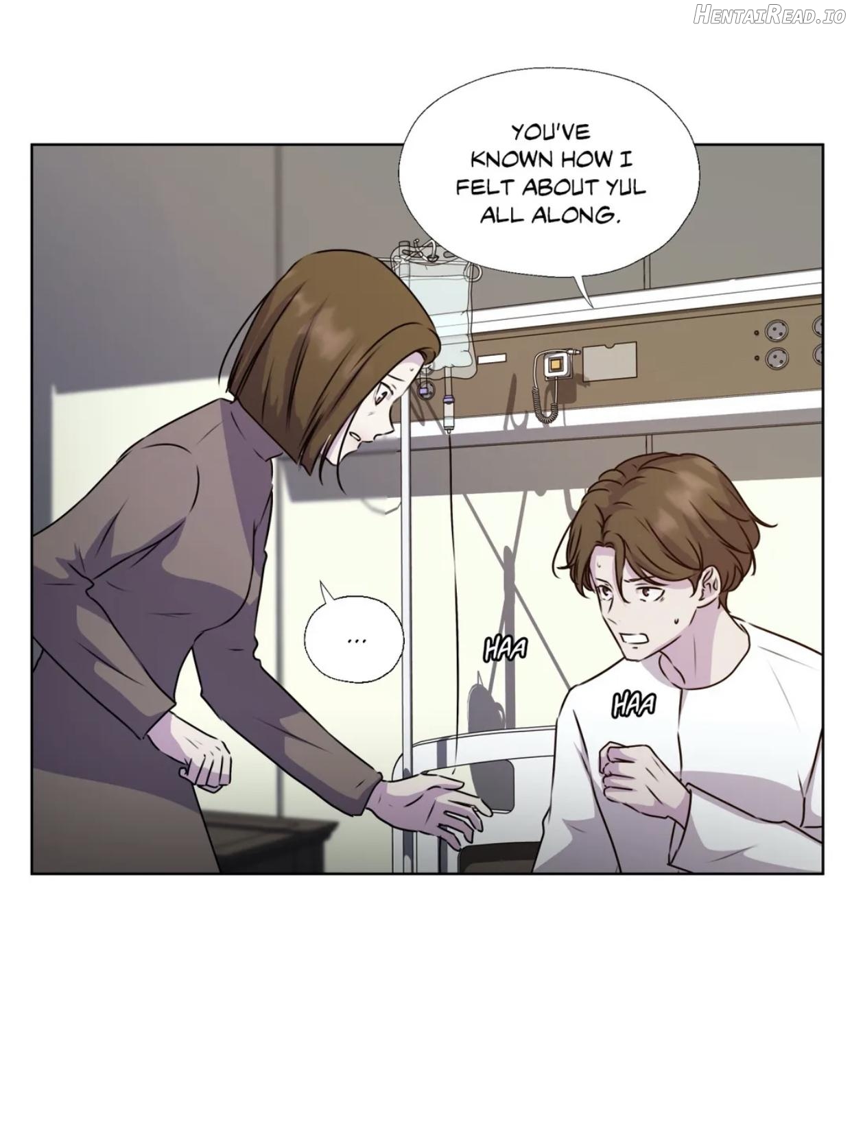 Siren's Song Hentai Chapter 67 - page 33