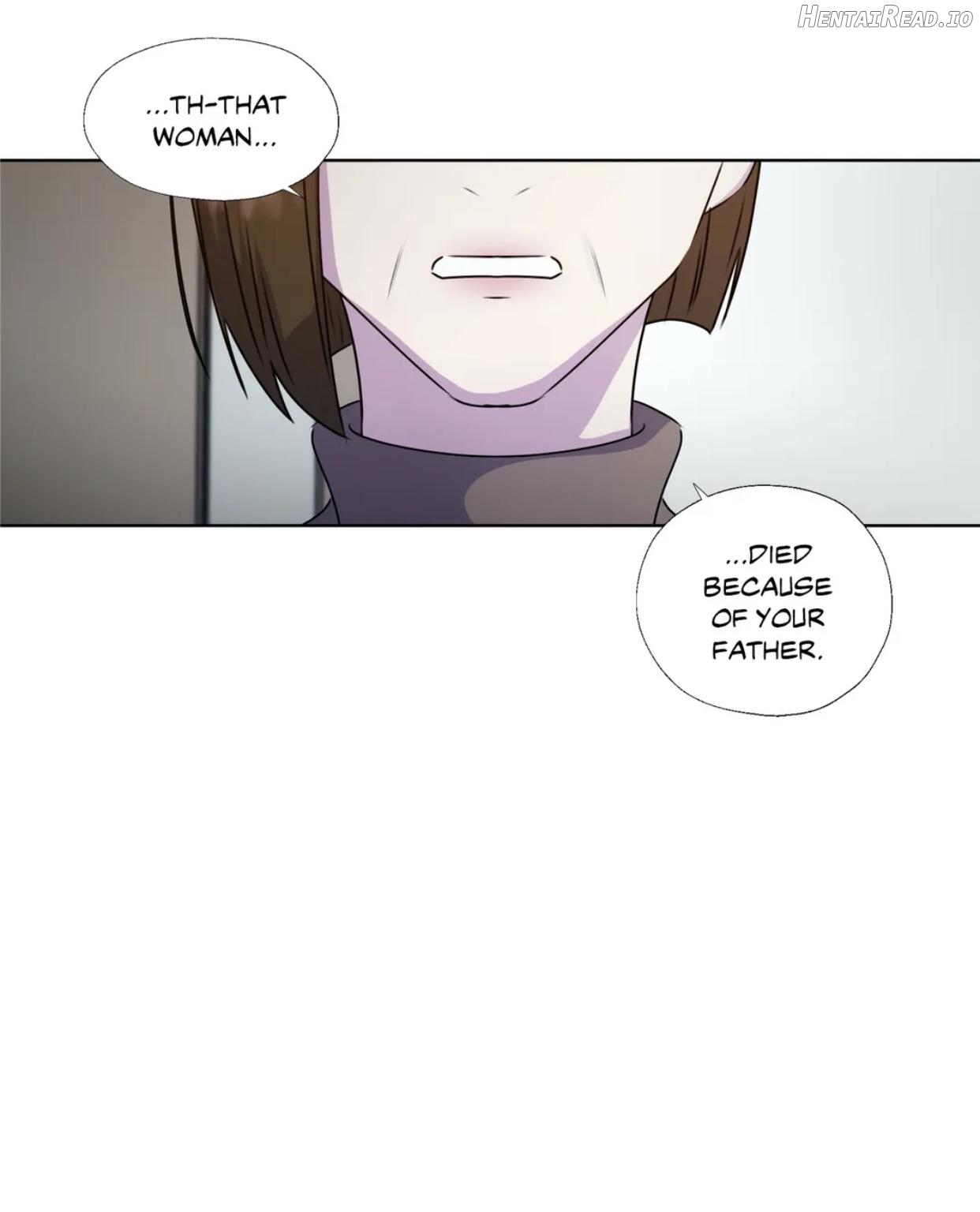 Siren's Song Hentai Chapter 67 - page 46