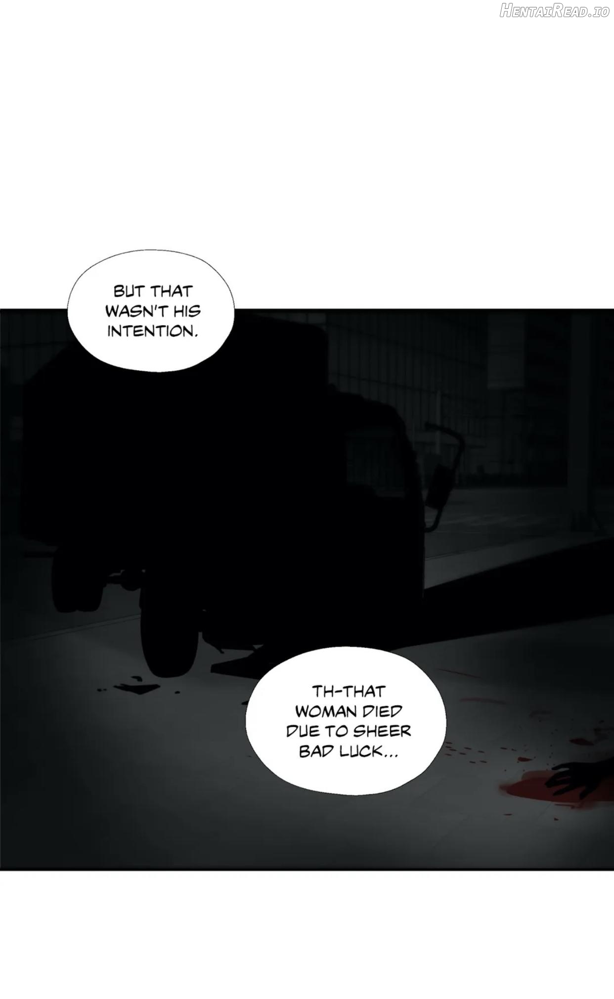 Siren's Song Hentai Chapter 67 - page 47