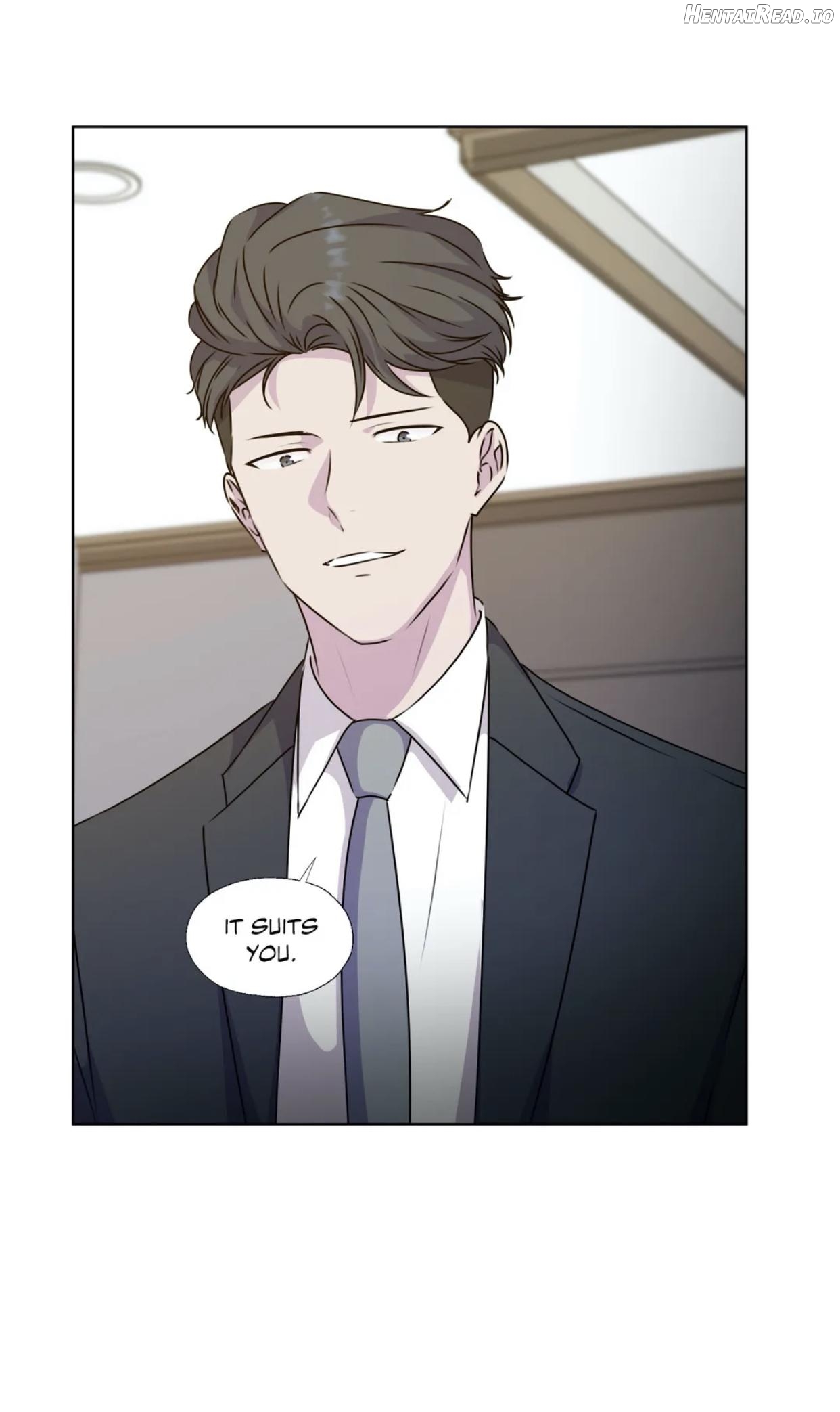Siren's Song Hentai Chapter 67 - page 6