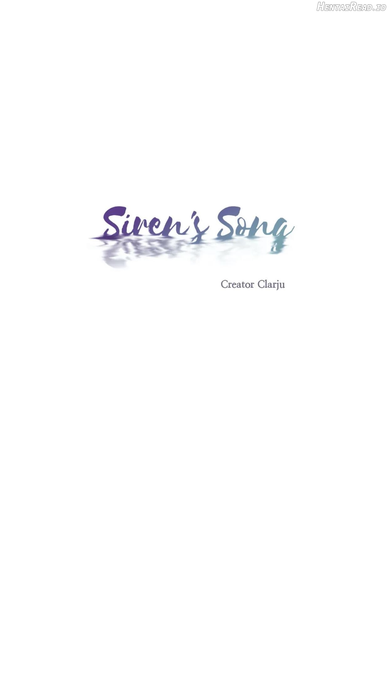 Siren's Song Hentai Chapter 67 - page 8