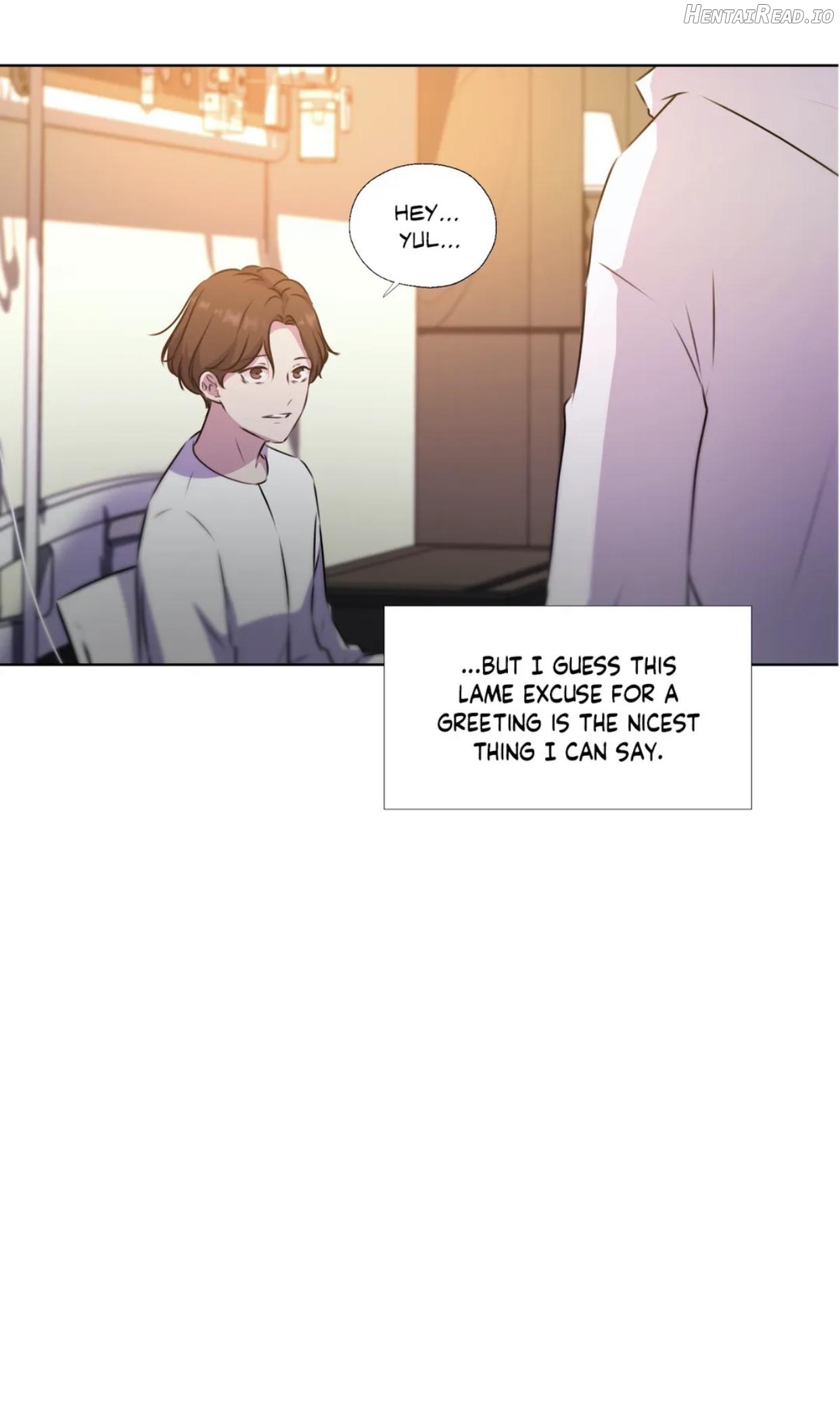 Siren's Song Hentai Chapter 67 - page 77