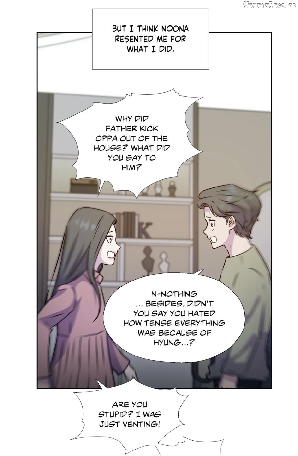 Siren's Song Hentai Chapter 68 - page 45