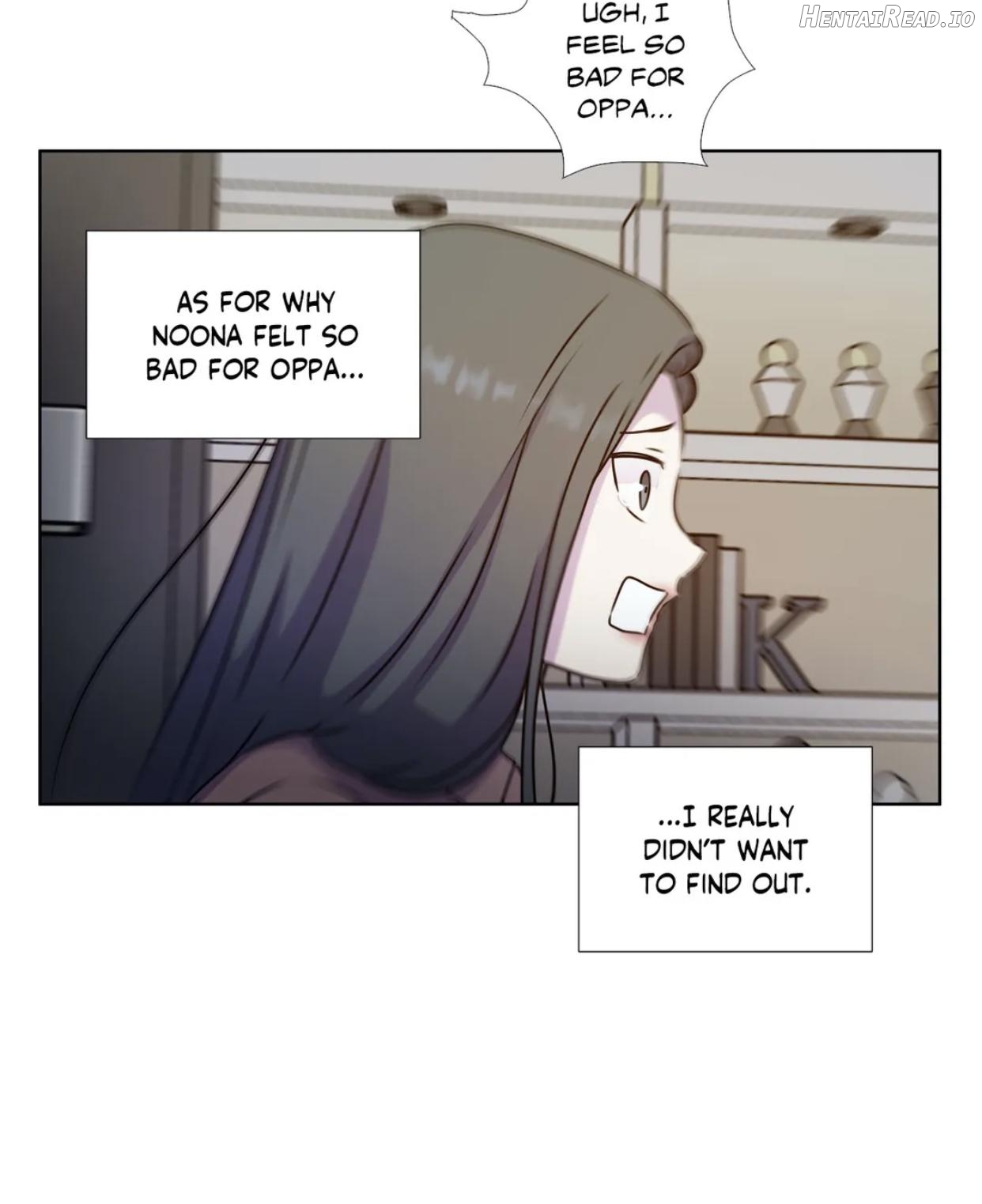 Siren's Song Hentai Chapter 68 - page 46