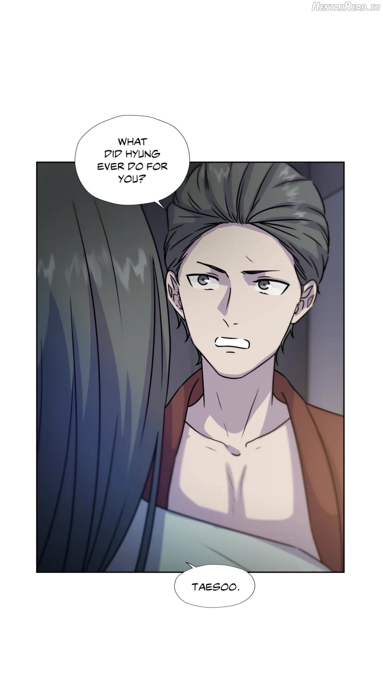 Siren's Song Hentai Chapter 68 - page 5