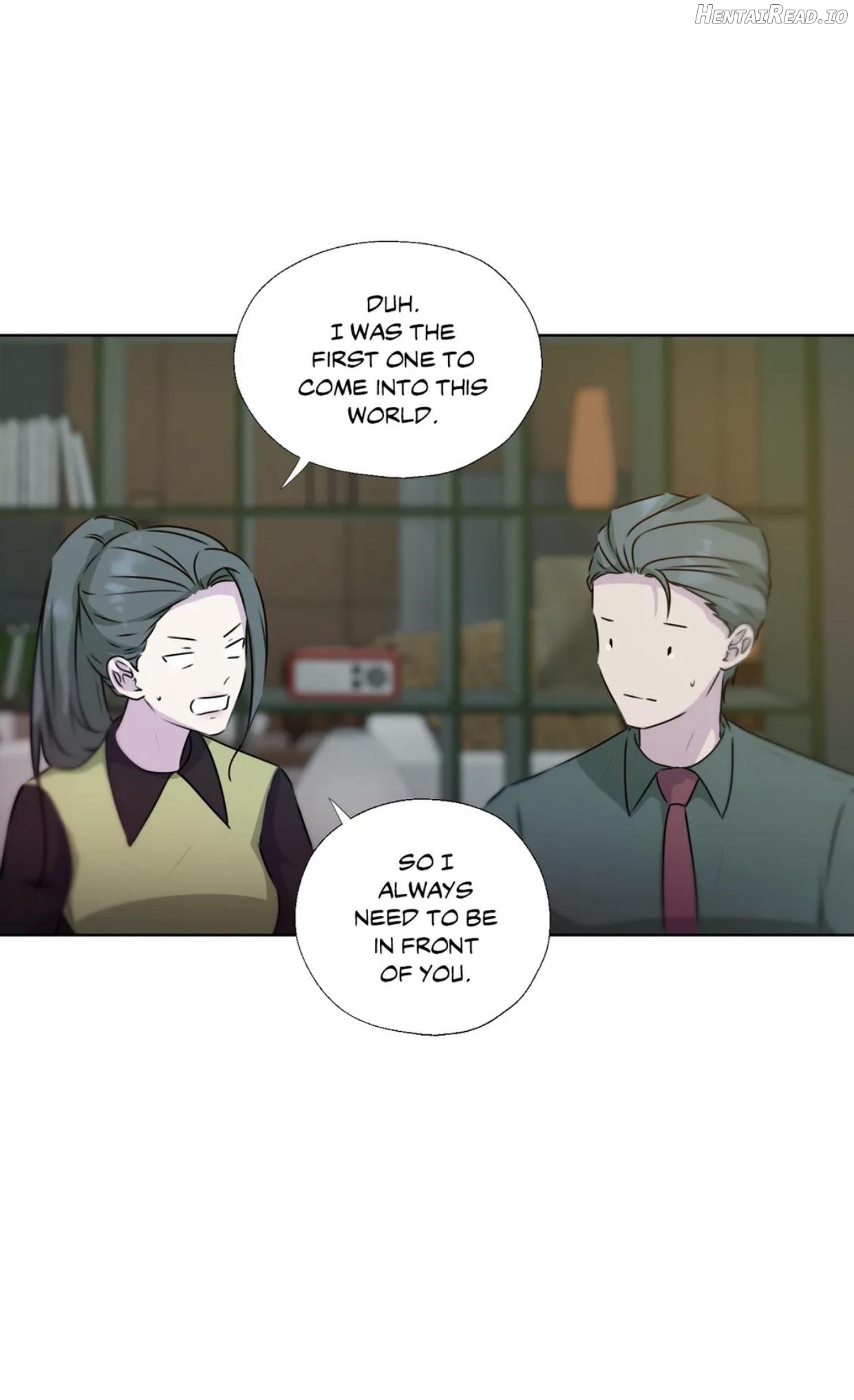 Siren's Song Hentai Chapter 68 - page 83
