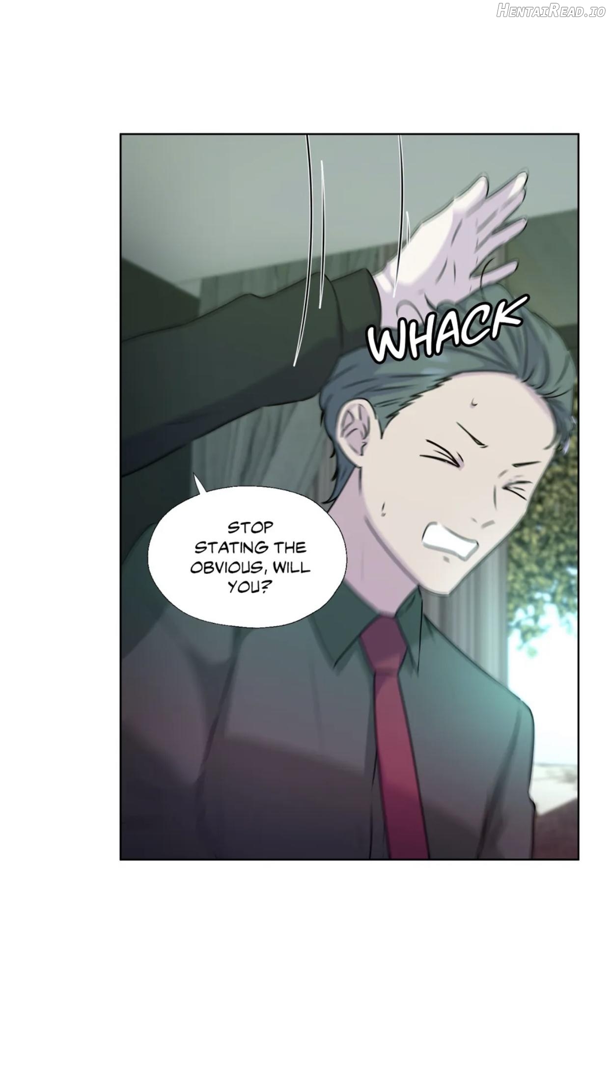 Siren's Song Hentai Chapter 68 - page 85