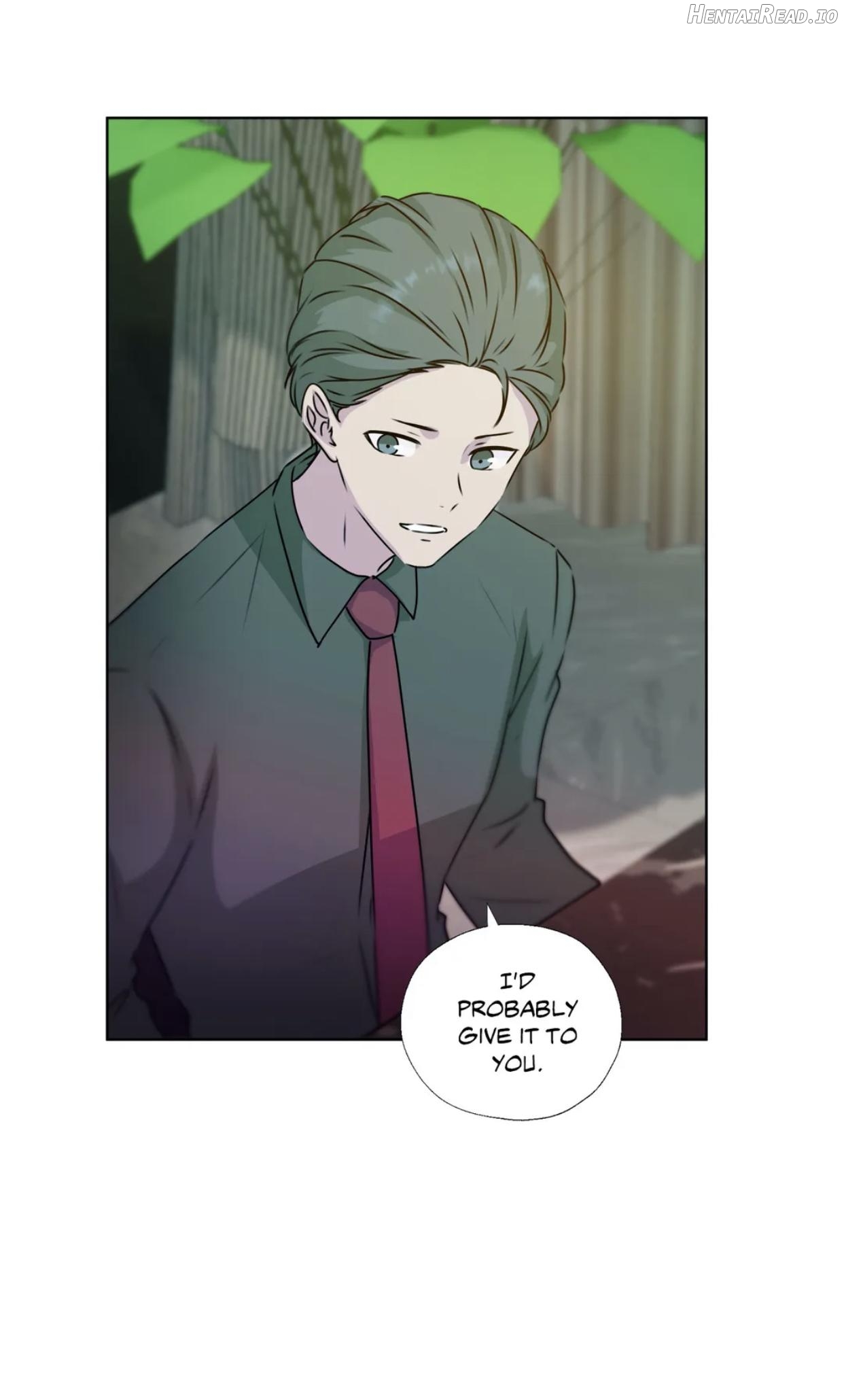Siren's Song Hentai Chapter 68 - page 89