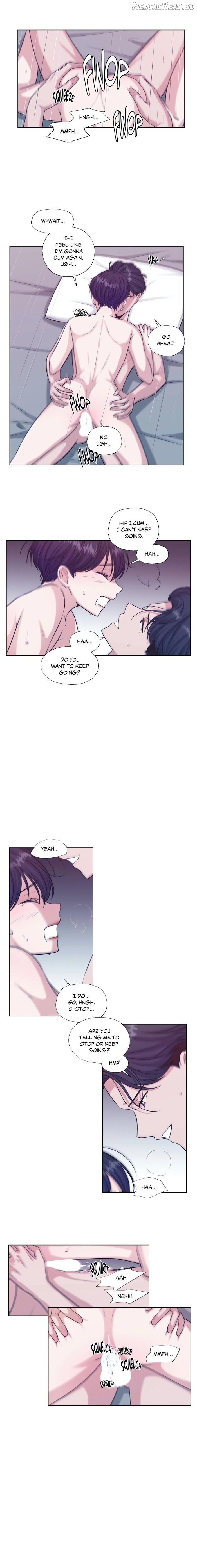 Siren's Song Hentai Chapter 26 - page 12
