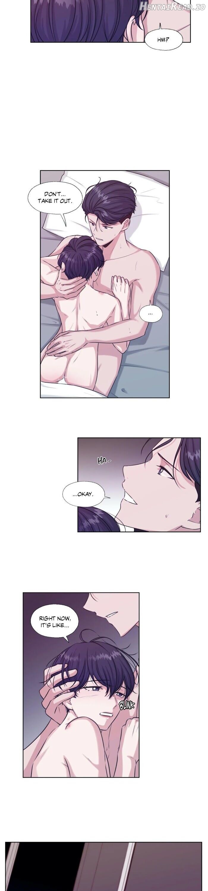 Siren's Song Hentai Chapter 26 - page 14
