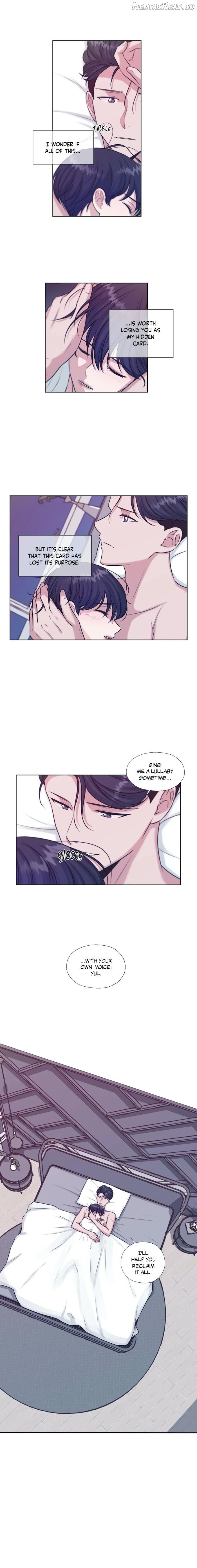 Siren's Song Hentai Chapter 26 - page 16
