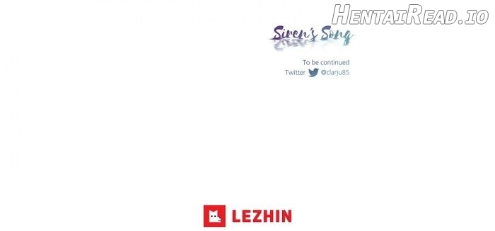 Siren's Song Hentai Chapter 26 - page 17