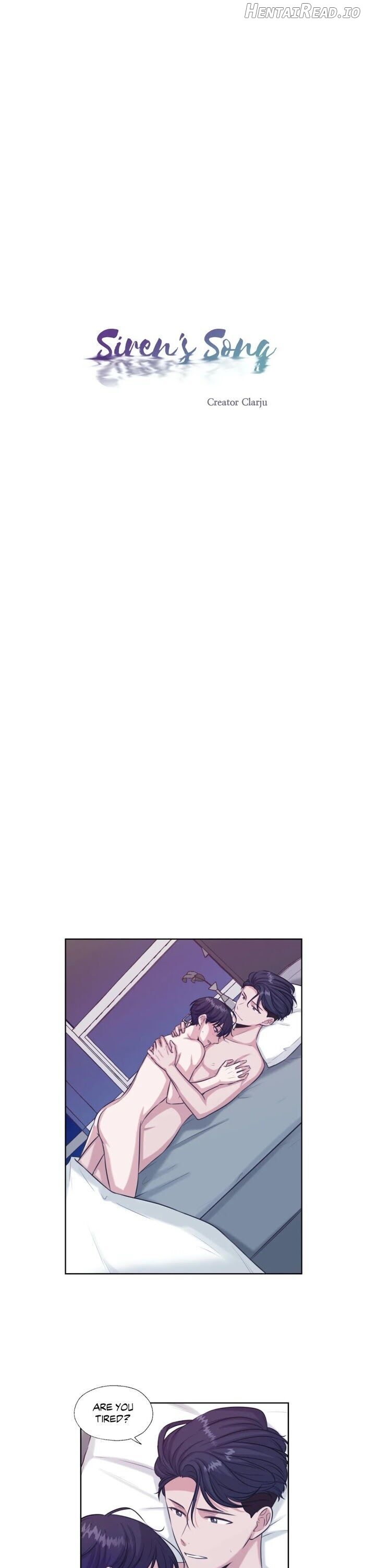 Siren's Song Hentai Chapter 26 - page 5