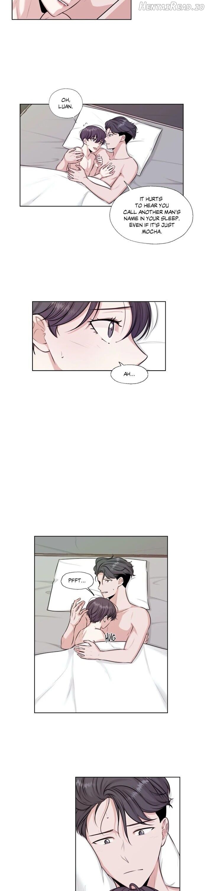 Siren's Song Hentai Chapter 27 - page 2