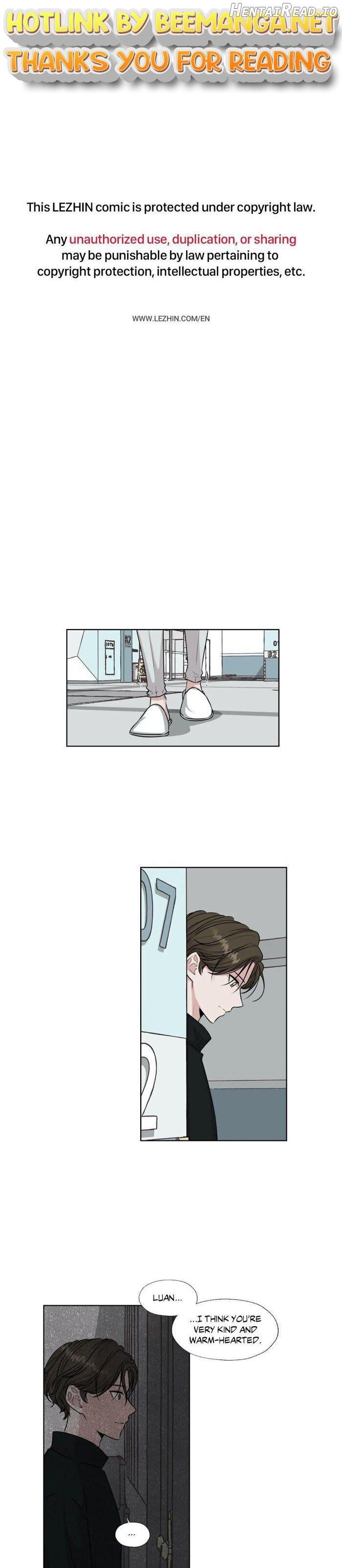 Siren's Song Hentai Chapter 28 - page 1