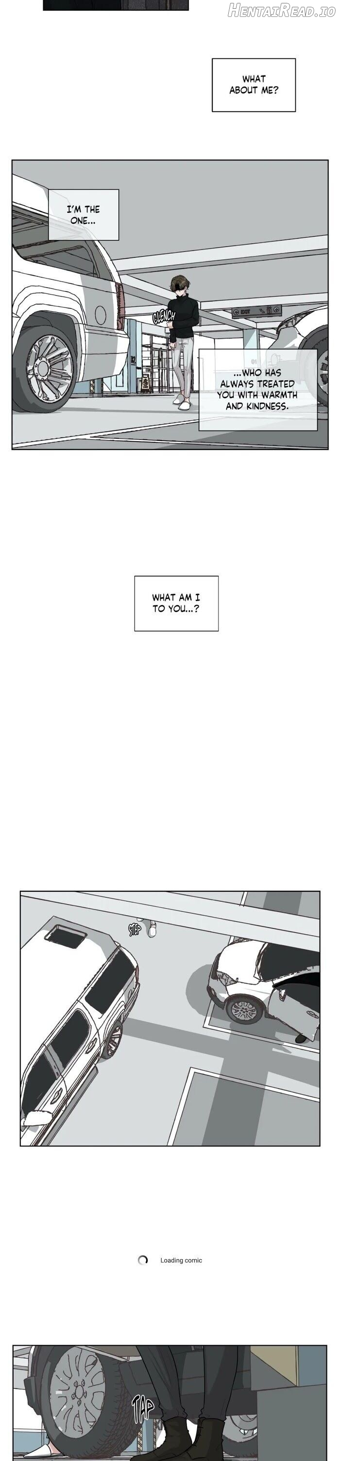 Siren's Song Hentai Chapter 28 - page 2