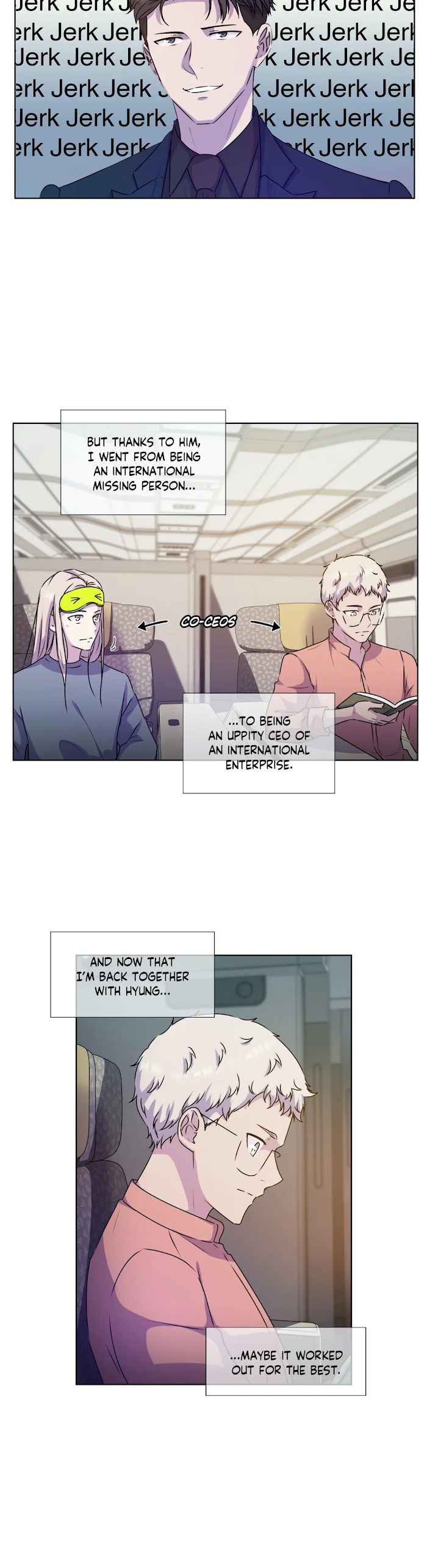 Siren's Song Hentai Chapter 70 - page 41
