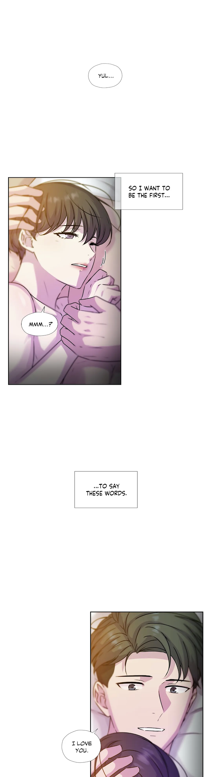 Siren's Song Hentai Chapter 71 - page 50