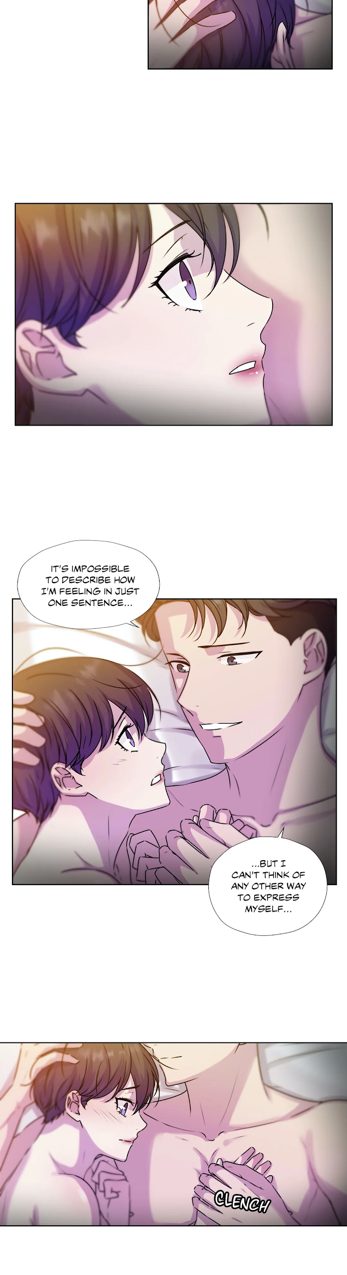 Siren's Song Hentai Chapter 71 - page 51