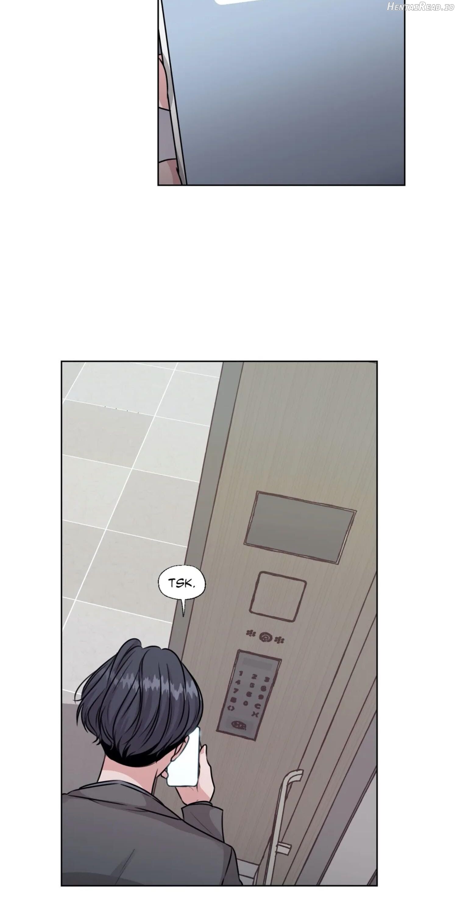 Siren's Song Hentai Chapter 30 - page 2