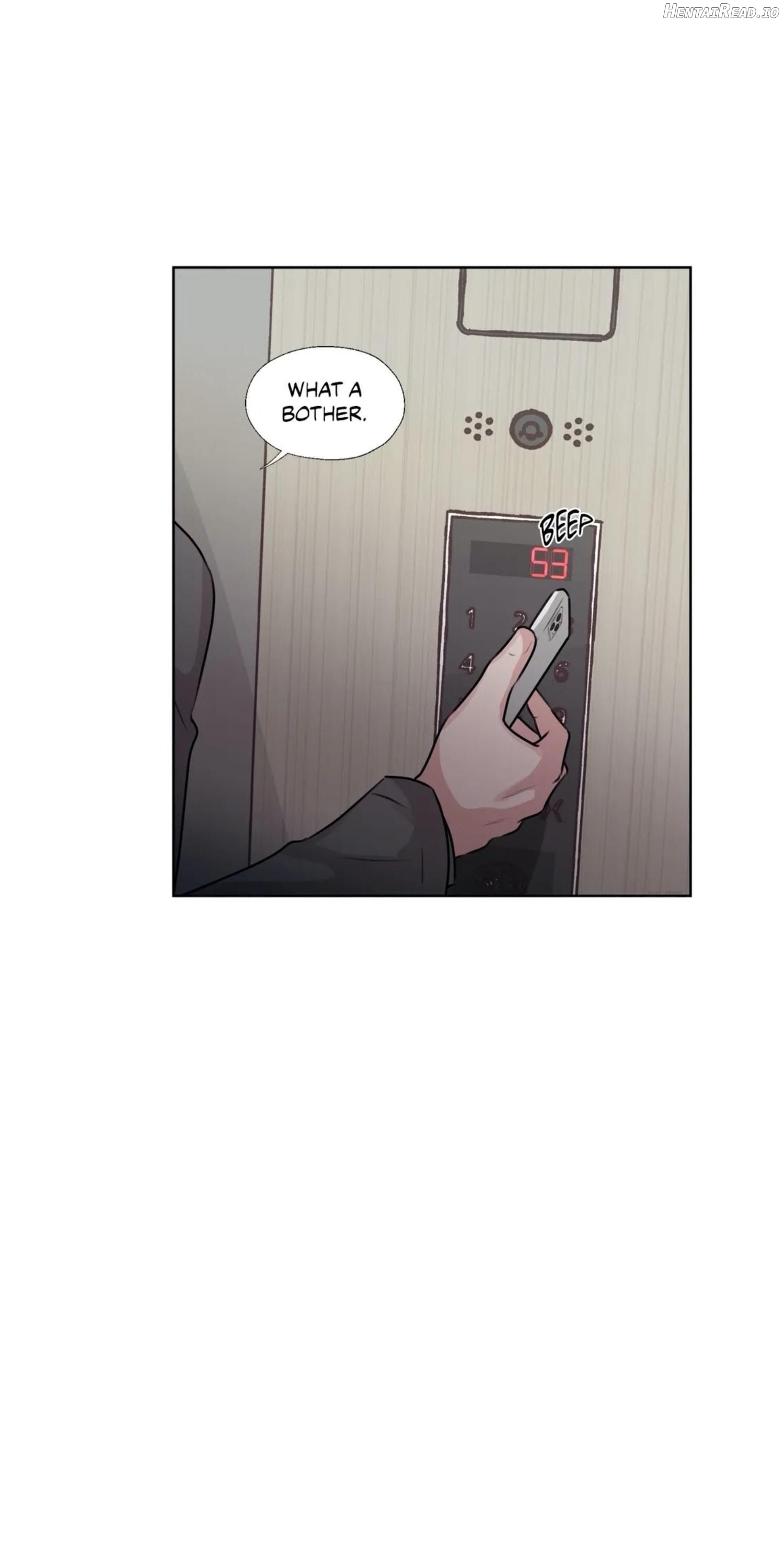 Siren's Song Hentai Chapter 30 - page 3