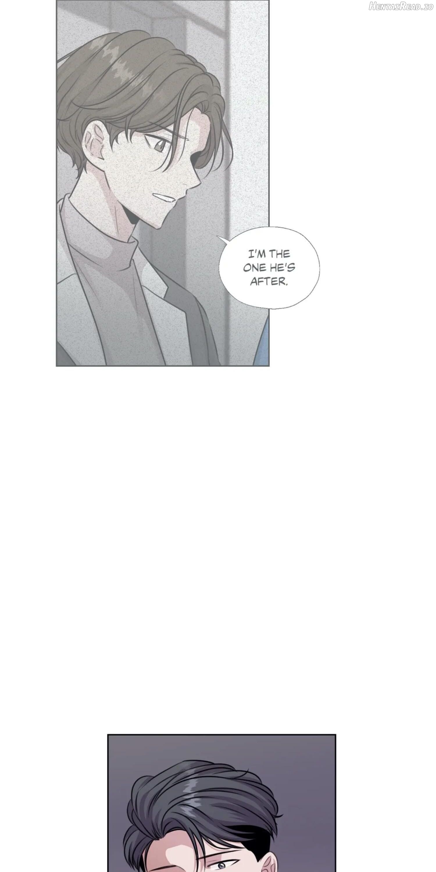 Siren's Song Hentai Chapter 30 - page 32