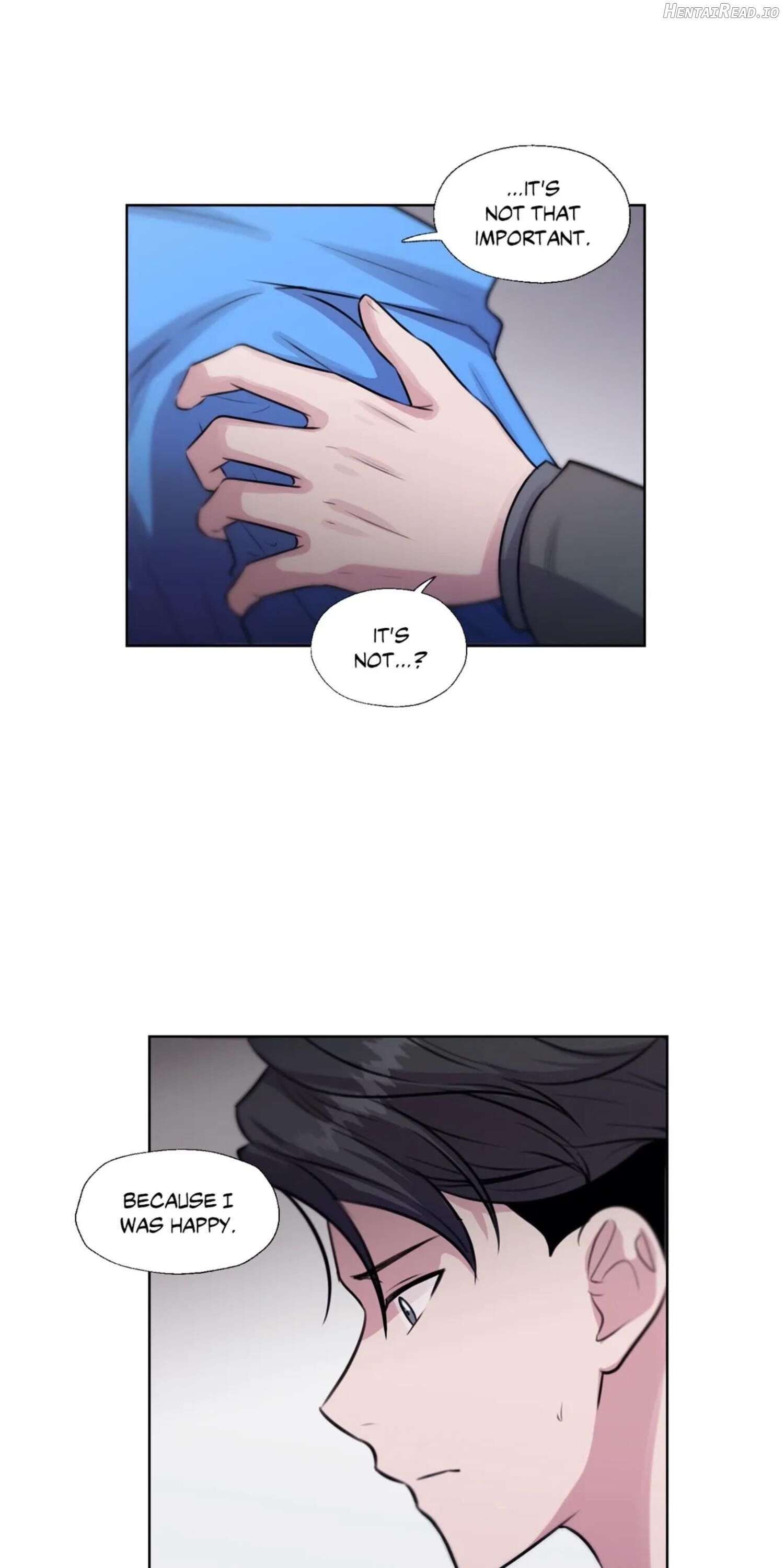 Siren's Song Hentai Chapter 30 - page 45