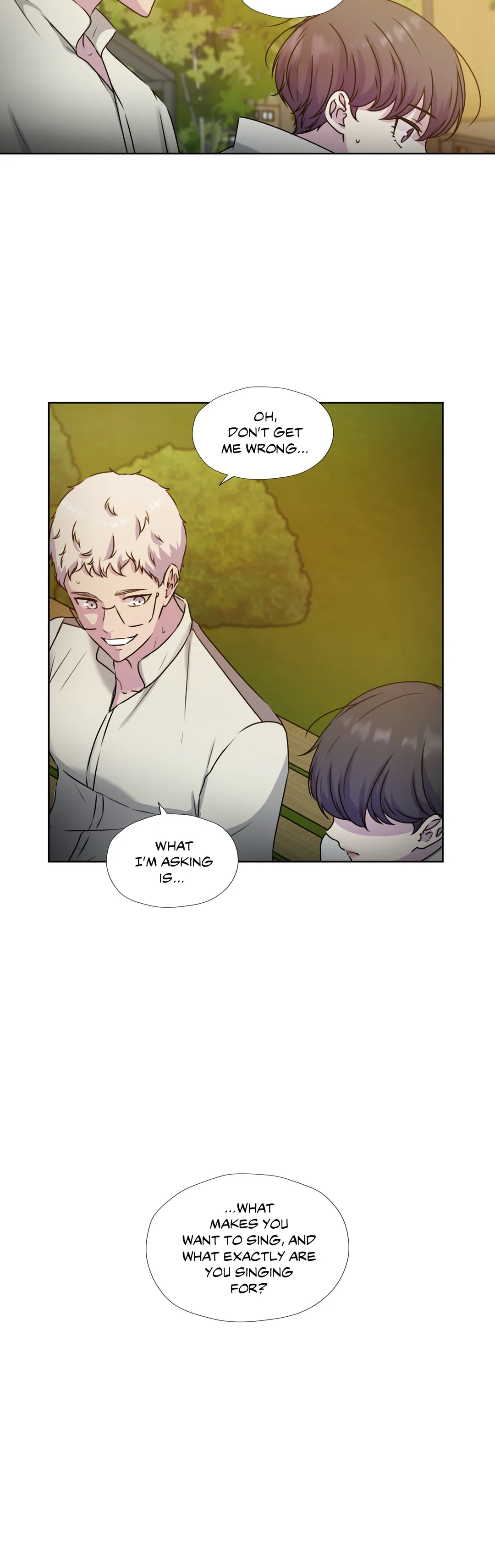 Siren's Song Hentai Chapter 72 - page 16