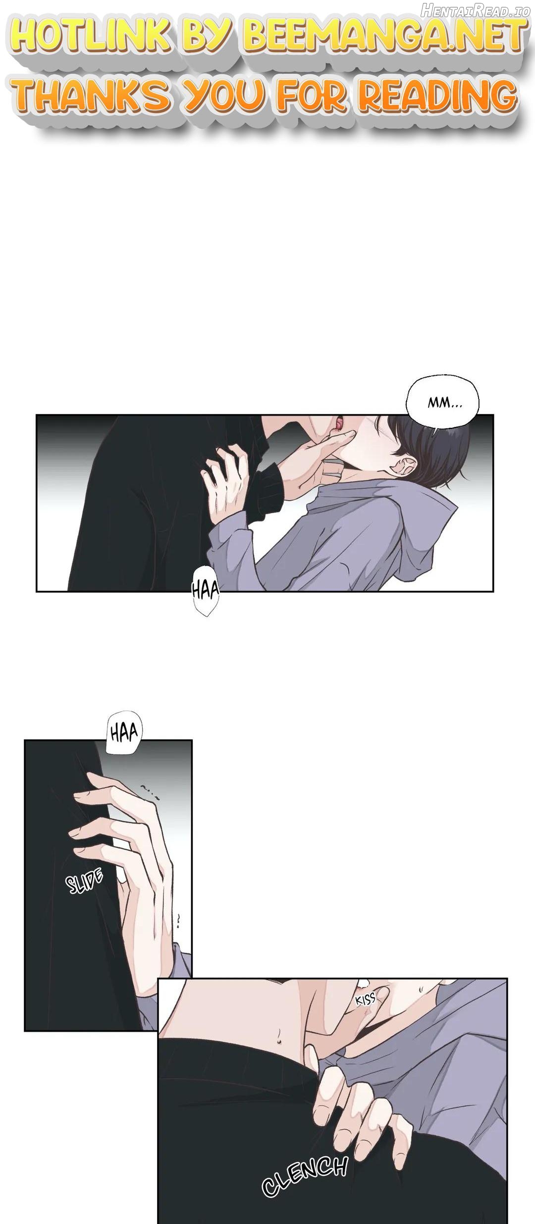 Siren's Song Hentai Chapter 9 - page 1