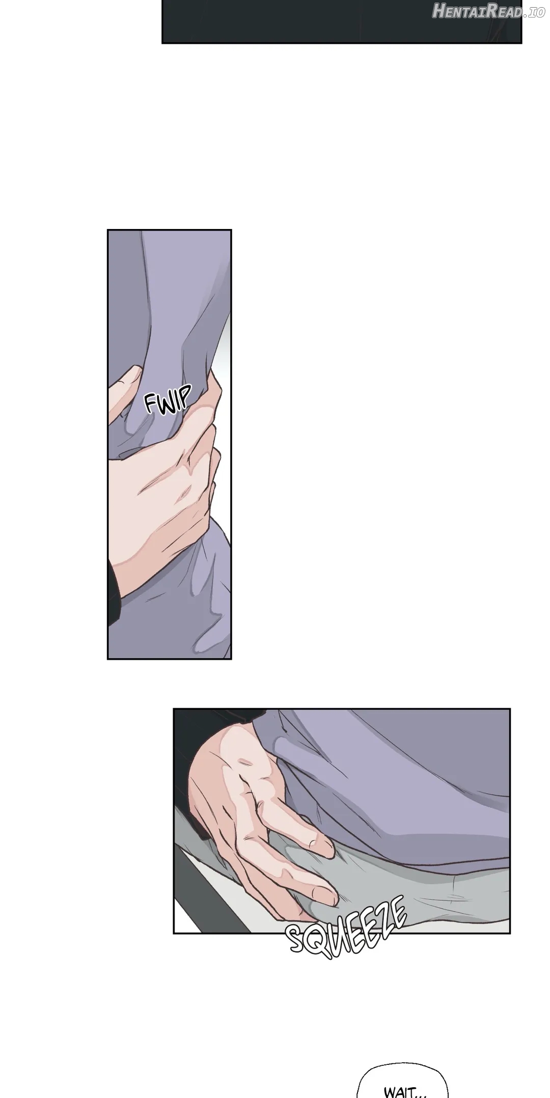 Siren's Song Hentai Chapter 9 - page 2