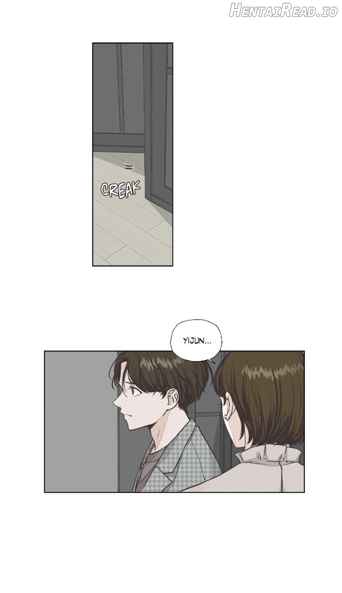 Siren's Song Hentai Chapter 10 - page 2