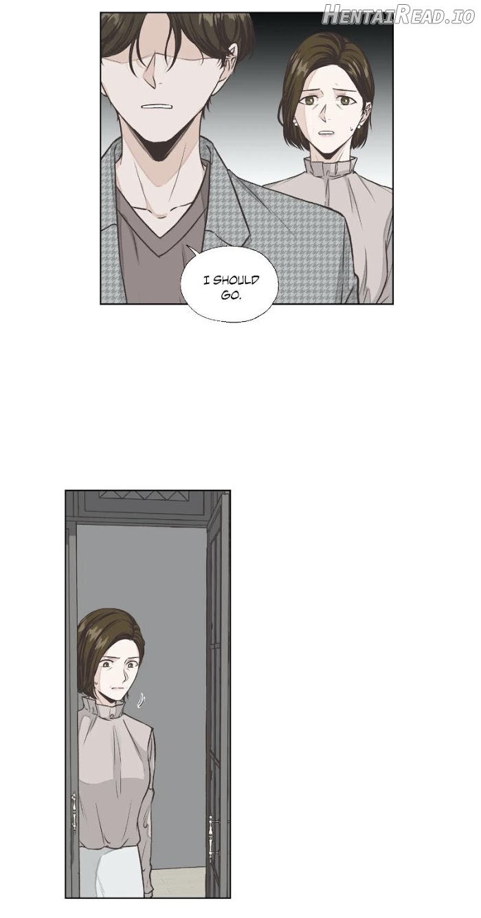 Siren's Song Hentai Chapter 10 - page 3