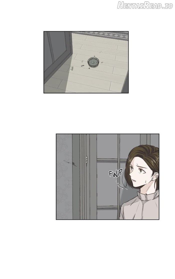 Siren's Song Hentai Chapter 10 - page 4