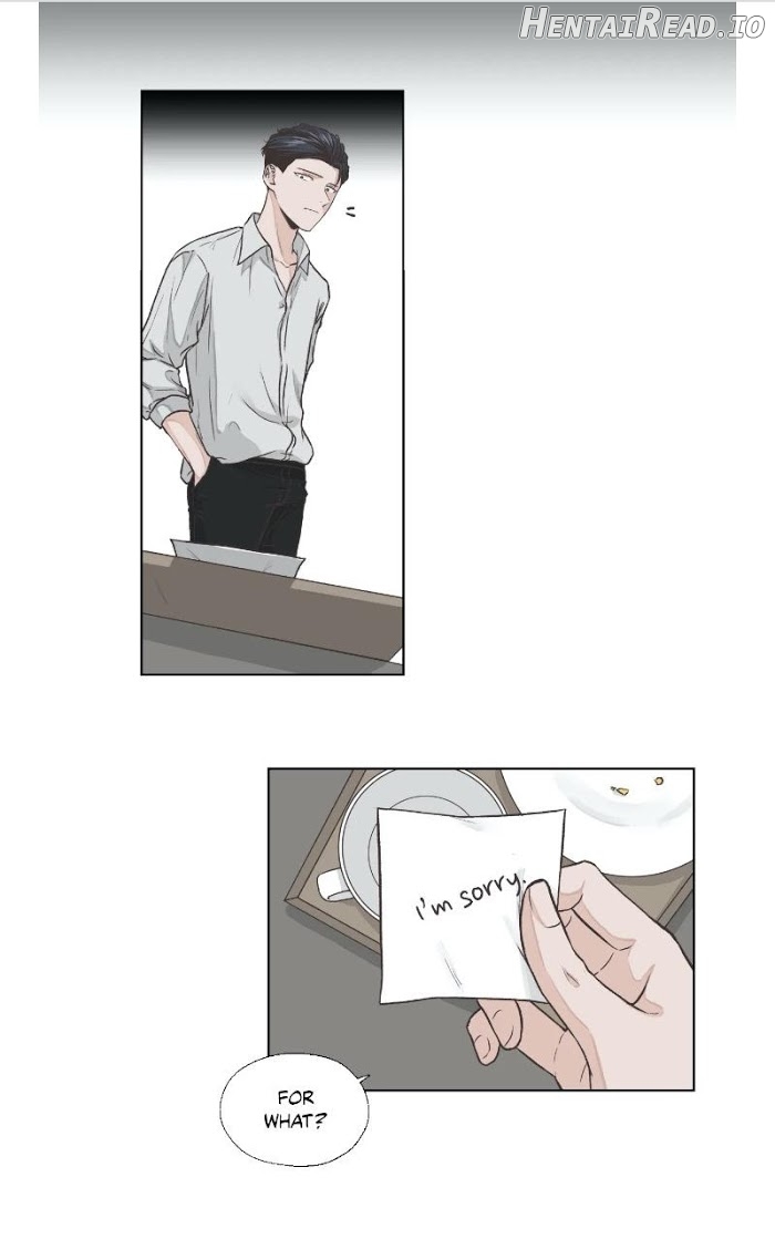 Siren's Song Hentai Chapter 10 - page 45