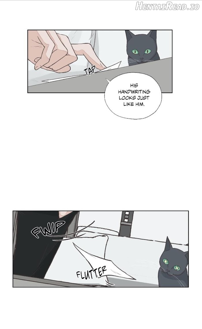 Siren's Song Hentai Chapter 10 - page 46