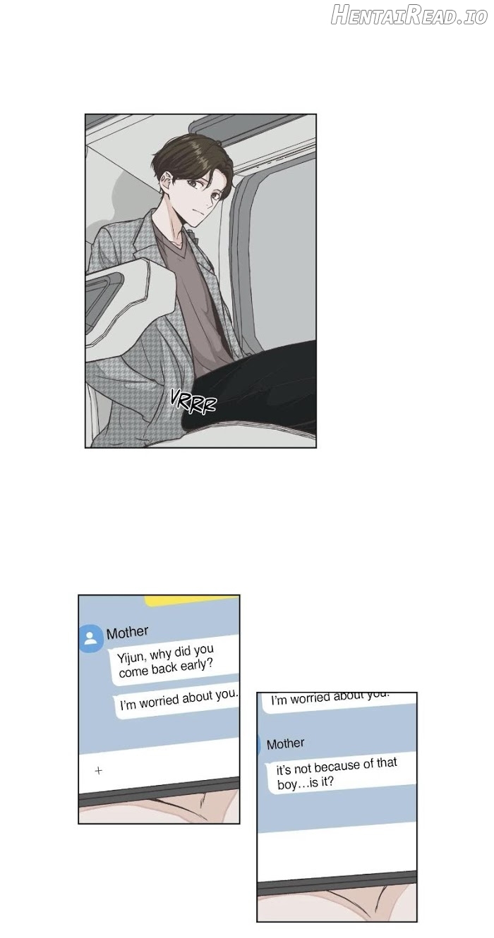 Siren's Song Hentai Chapter 10 - page 9