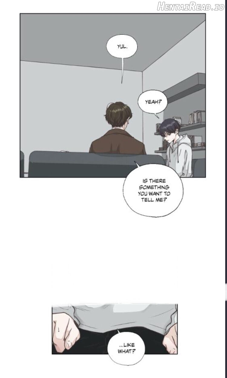 Siren's Song Hentai Chapter 11 - page 10
