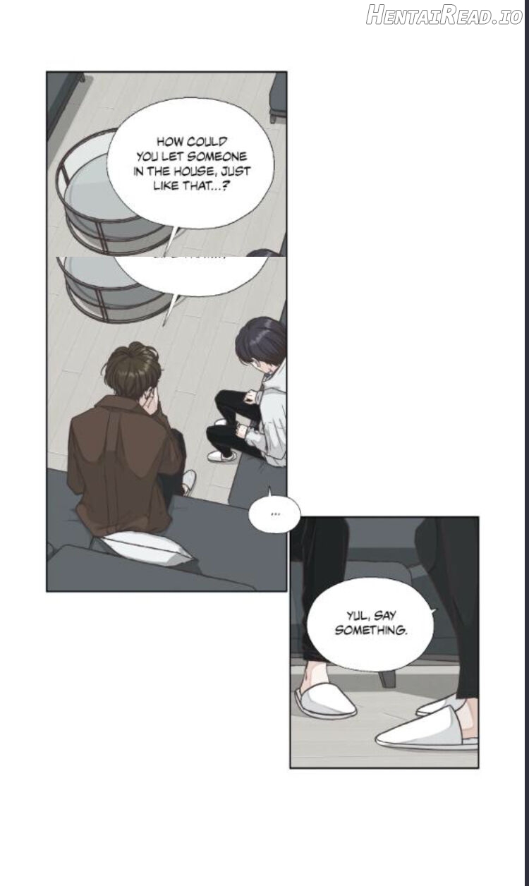 Siren's Song Hentai Chapter 11 - page 16