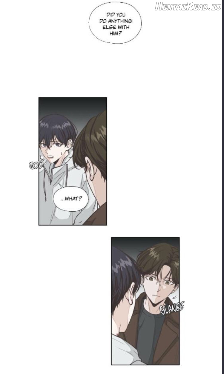 Siren's Song Hentai Chapter 11 - page 20