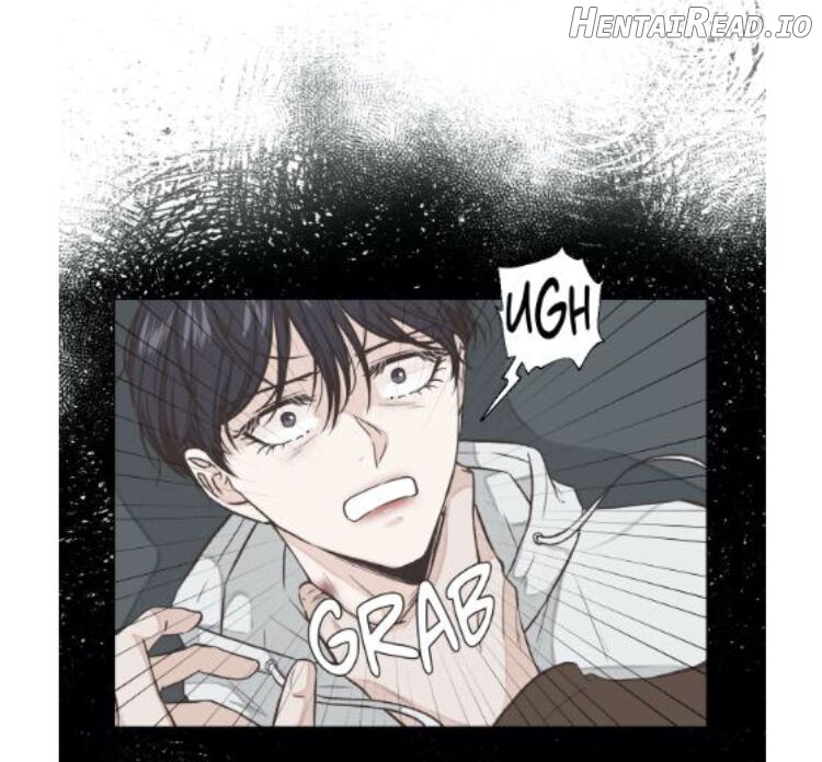 Siren's Song Hentai Chapter 11 - page 22
