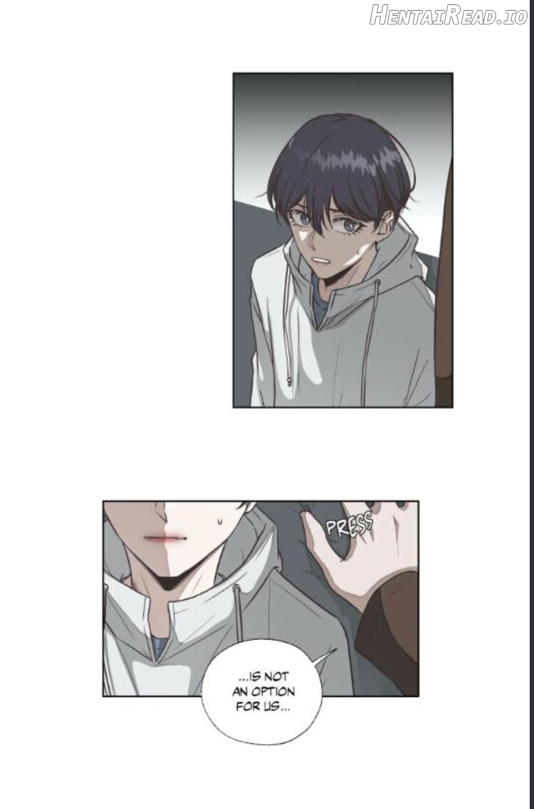 Siren's Song Hentai Chapter 11 - page 28