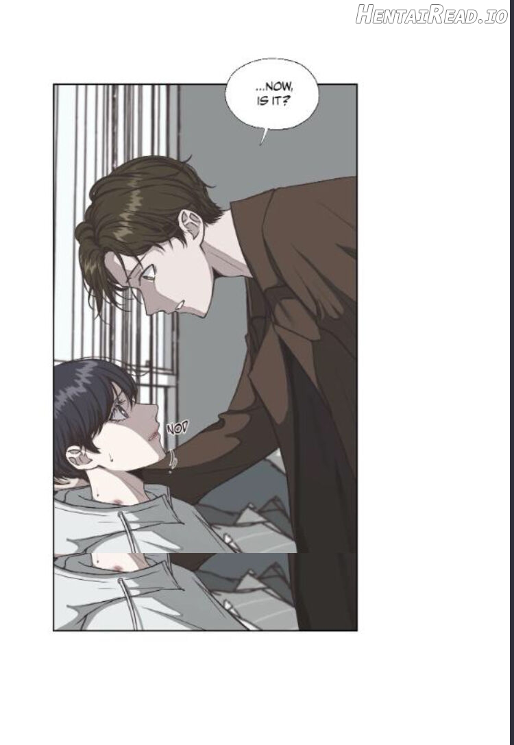 Siren's Song Hentai Chapter 11 - page 29
