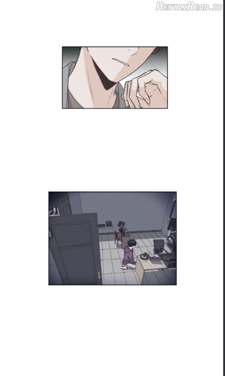 Siren's Song Hentai Chapter 11 - page 3