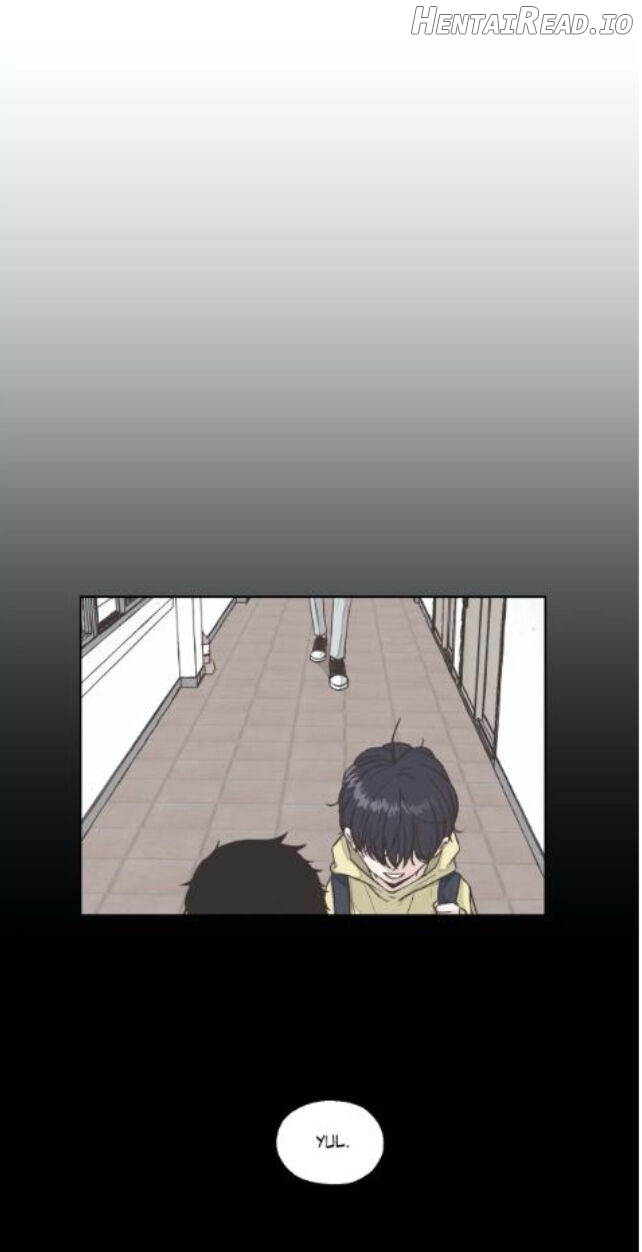 Siren's Song Hentai Chapter 11 - page 32