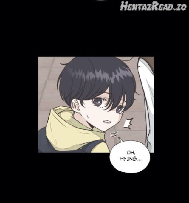 Siren's Song Hentai Chapter 11 - page 33