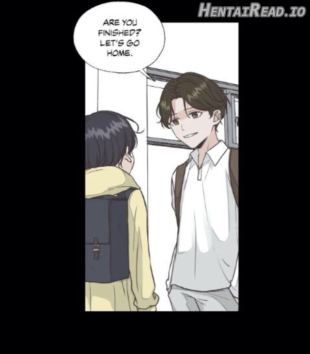Siren's Song Hentai Chapter 11 - page 34