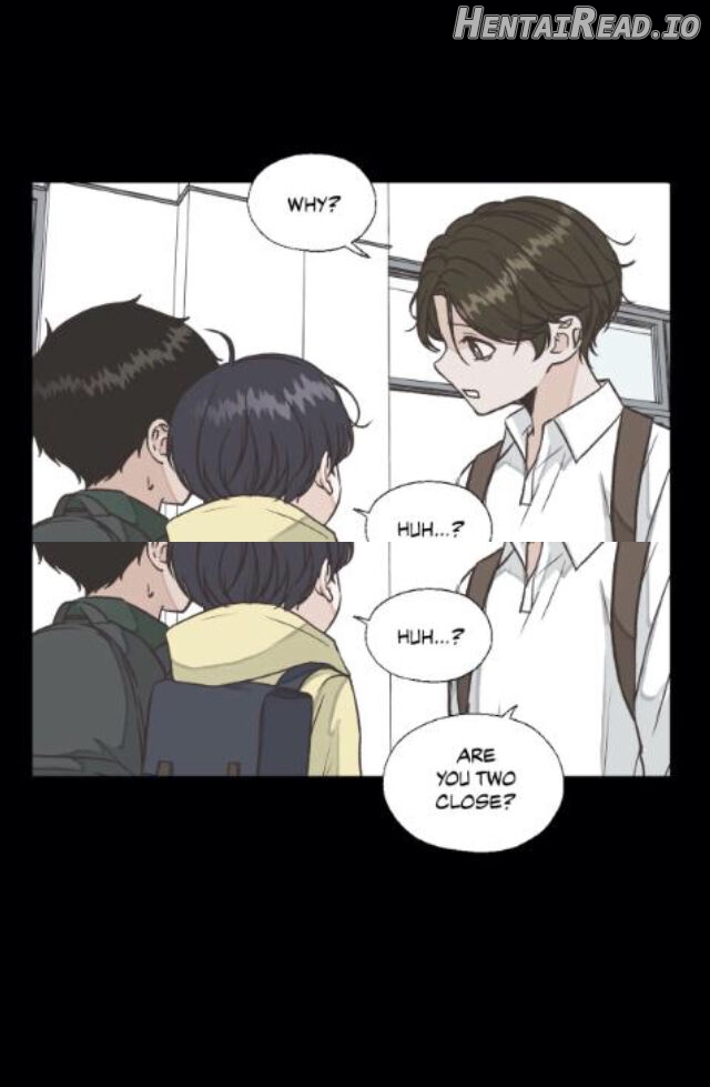 Siren's Song Hentai Chapter 11 - page 36