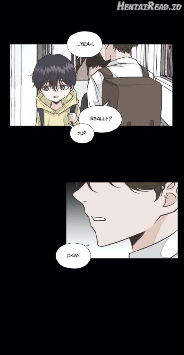 Siren's Song Hentai Chapter 11 - page 37