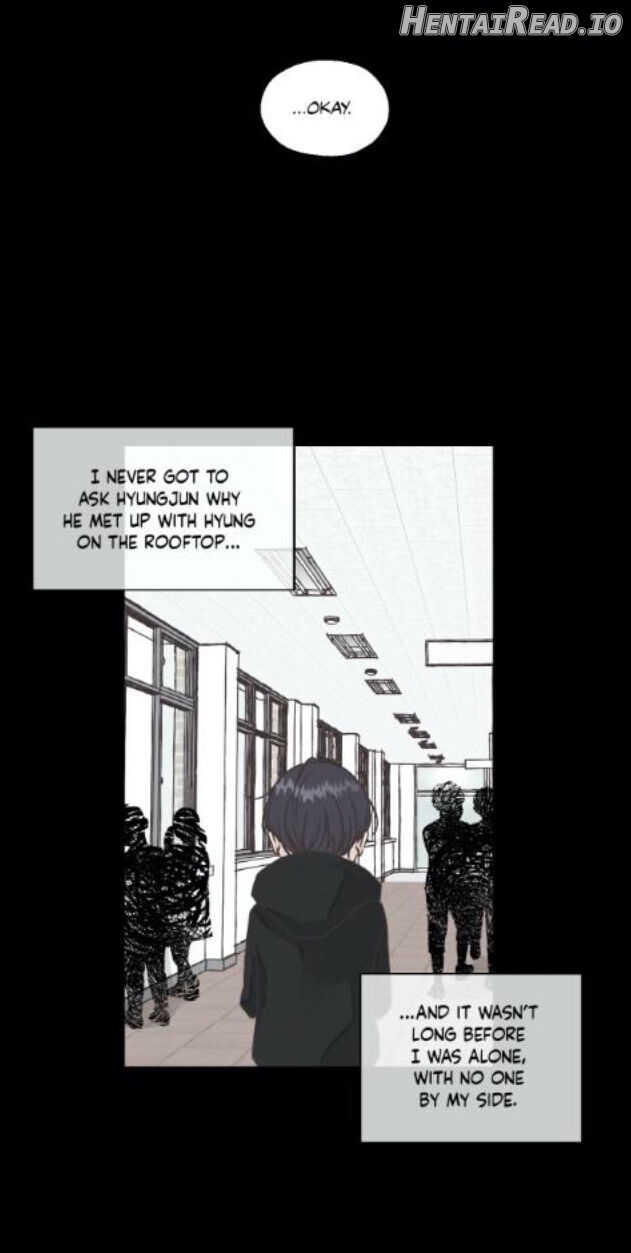 Siren's Song Hentai Chapter 11 - page 43